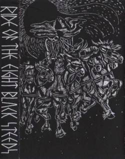 Rahu : Ride of the Eight Black Steeds